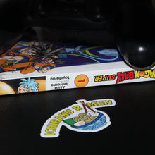 Load image into Gallery viewer, Ichiraku Ramen Sticker