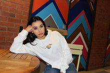 Load image into Gallery viewer, Ichiraku Ramen Embroidery Hoodie