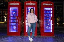 Load image into Gallery viewer, Hijuzen Signature Embroidered Hoodie