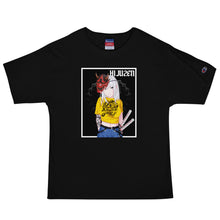 Load image into Gallery viewer, Champion ''Anime Warrior'' T-Shirt