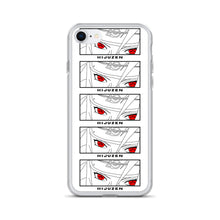 Load image into Gallery viewer, Hijuzen iPhone Case
