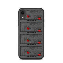 Load image into Gallery viewer, Hijuzen Eco-Friendly iPhone Case