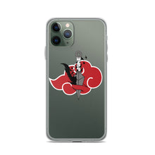 Load image into Gallery viewer, Itachi Kunai Iphone Case
