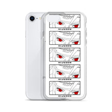Load image into Gallery viewer, Hijuzen iPhone Case