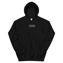 Load image into Gallery viewer, Hijuzen Signature Embroidered Hoodie