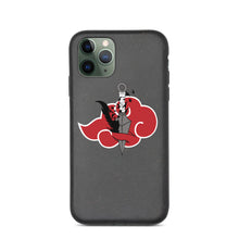 Load image into Gallery viewer, Itachi Kunai Eco-Friendly Iphone Case