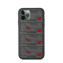 Load image into Gallery viewer, Hijuzen Eco-Friendly iPhone Case
