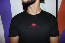 Load image into Gallery viewer, Akatsuki Org. Embroidery T-Shirt
