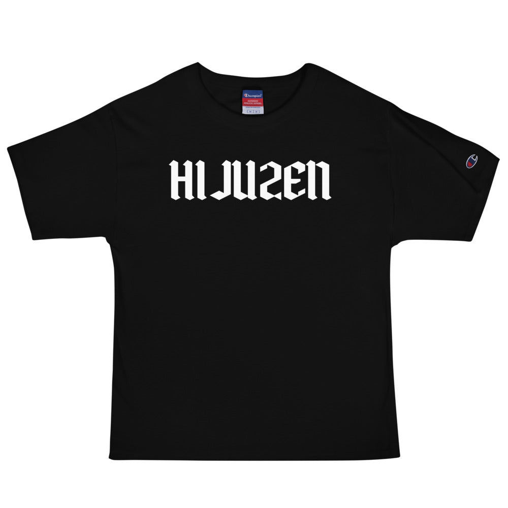 Champion ''HIJUZEN'' T-Shirt