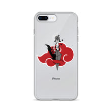 Load image into Gallery viewer, Itachi Kunai Iphone Case
