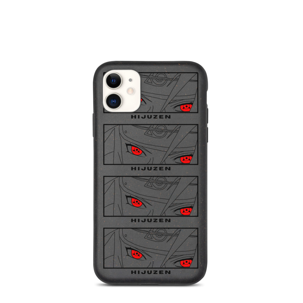 Hijuzen Eco-Friendly iPhone Case