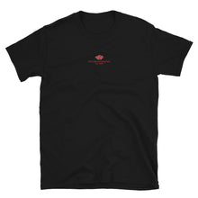 Load image into Gallery viewer, Akatsuki Org. Embroidery T-Shirt
