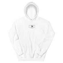 Load image into Gallery viewer, Mangekyou Sharingan Embroidered Hoodie
