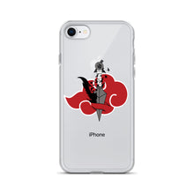 Load image into Gallery viewer, Itachi Kunai Iphone Case
