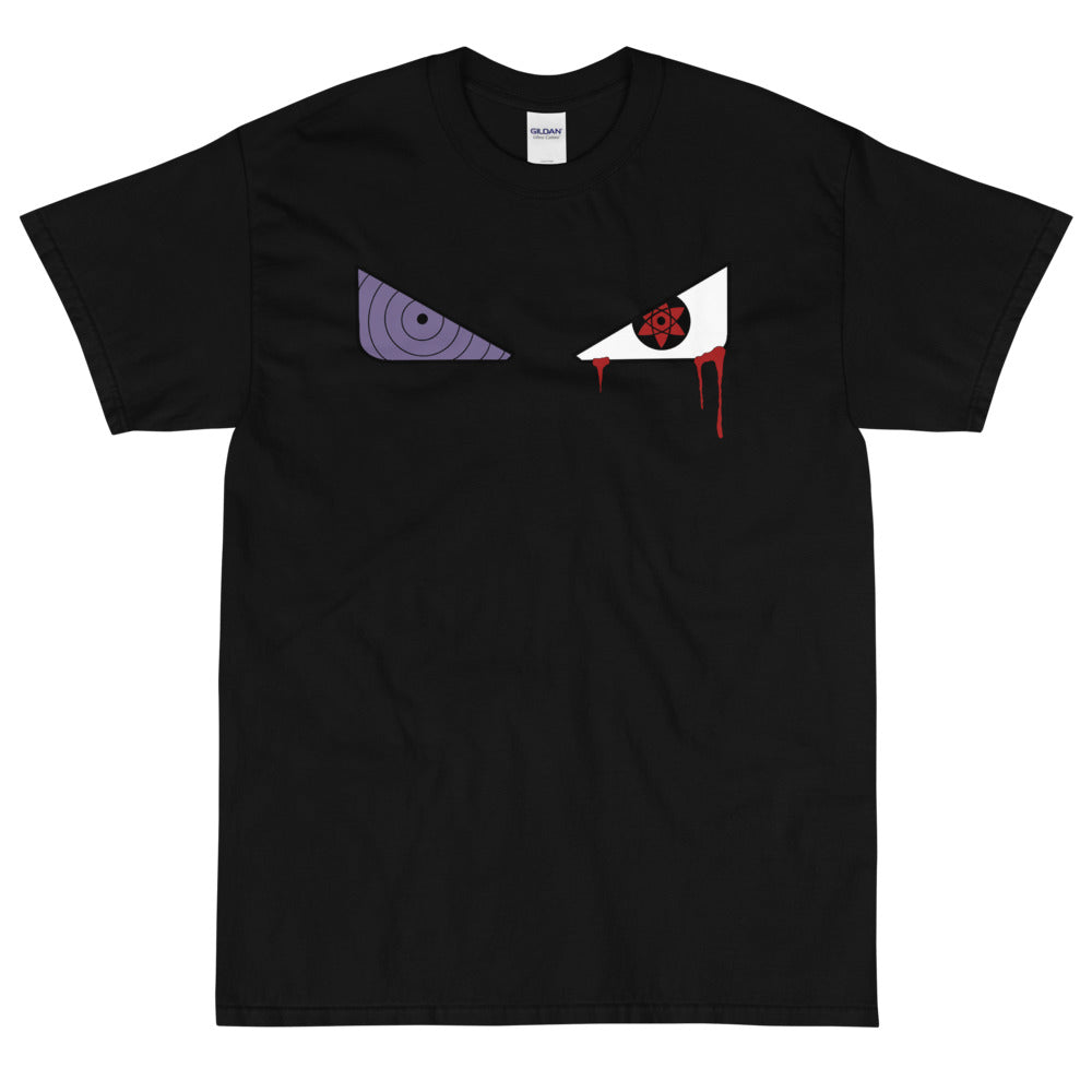 Hijuzen Eyes T-Shirt