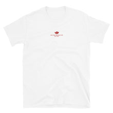 Load image into Gallery viewer, Akatsuki Org. Embroidery T-Shirt
