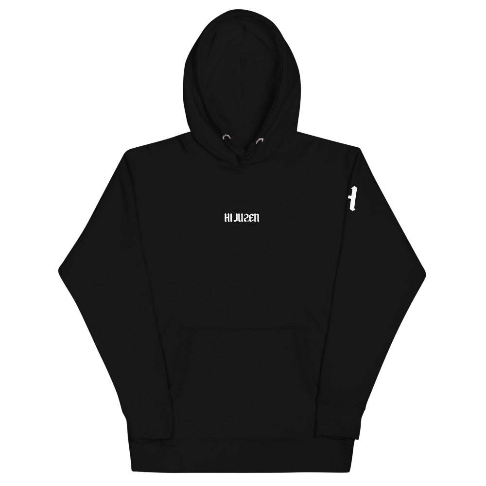 Hijuzen Signature Hoodie V2